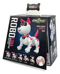 Gear2Play Interactive Robot Robo Luna Puppy-thumb-1
