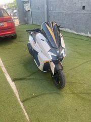 Thrust DSR 125 L/C 2024