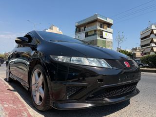 Honda Civic 2009-thumb-1