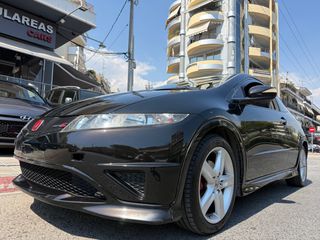 Honda Civic 2009-thumb-2