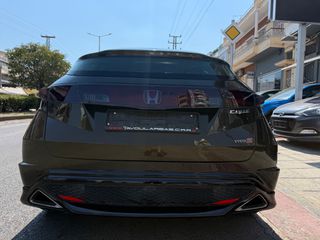 Honda Civic 2009-thumb-3