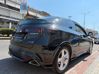 Honda Civic 2009-thumb-4