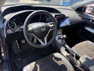 Honda Civic 2009-thumb-7