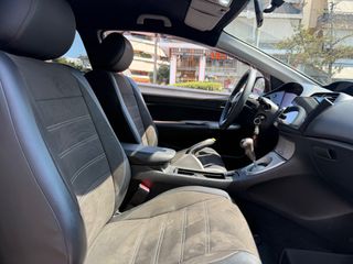 Honda Civic 2009-thumb-10
