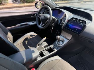 Honda Civic 2009-thumb-11