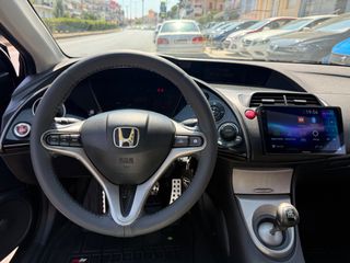 Honda Civic 2009-thumb-12