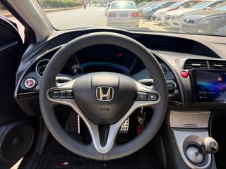 Honda Civic 2009-thumb-13
