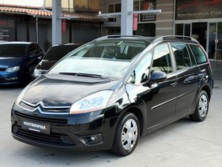 Citroen C4 Picasso 2005 C4 PICASSO