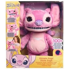 Stitch Plush Figure Ultimate Angel-thumb-1