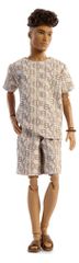 Barbie Signature Doll Ken Barbie Basics: Model 10