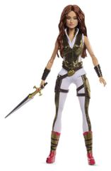 Masters of the Universe Movie 2026 Barbie Signature Doll Teela 30 cm