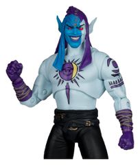 DC Multiverse Action Figure Eclipso (DC Classic) 20 cm-thumb-1