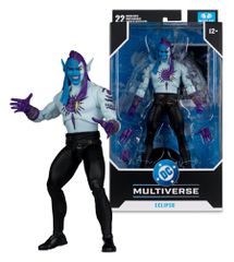 DC Multiverse Action Figure Eclipso (DC Classic) 20 cm-thumb-2
