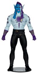 DC Multiverse Action Figure Eclipso (DC Classic) 20 cm-thumb-3
