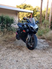 Suzuki GSX-R 1000 2015