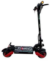 MAGICAR E. 1600W 10 SMART
