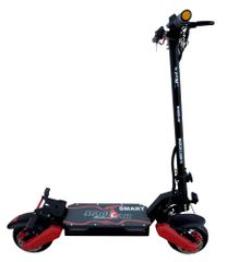 MAGICAR E. 800W 10 SMART