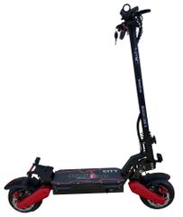 MAGICAR E. 500W 10 CITY