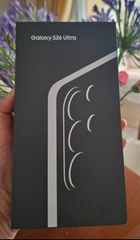 Samsung Galaxy S26 Ultra (256gb/Sky Blue) Σφραγισμένο με 2 χρόνια Εγγύηση