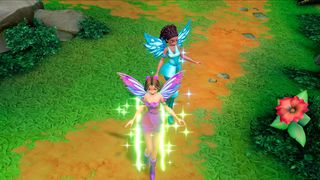 Winx Club: The Magic is back / Nintendo Switch-thumb-2