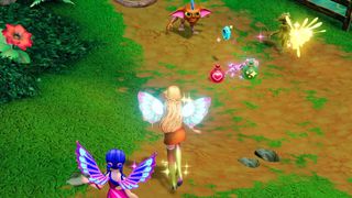 Winx Club: The Magic is back / Nintendo Switch-thumb-3
