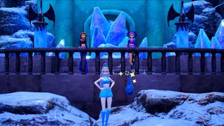 Winx Club: The Magic is back / Nintendo Switch-thumb-4