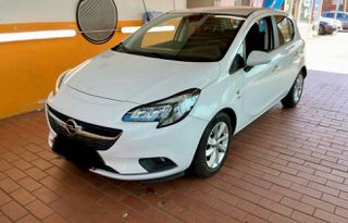 Opel Corsa 2017 1.4 DRIVE 90hp