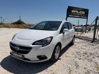 Opel Corsa 2017 1.4 DRIVE 90hp-thumb-1