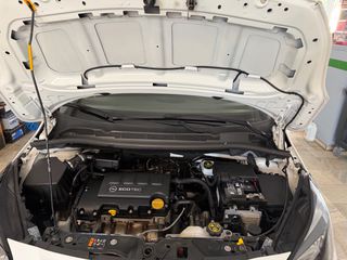 Opel Corsa 2017 1.4 DRIVE 90hp-thumb-40