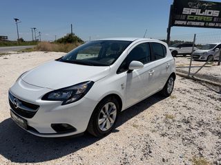 Opel Corsa 2017 1.4 DRIVE 90hp-thumb-2
