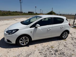 Opel Corsa 2017 1.4 DRIVE 90hp-thumb-3
