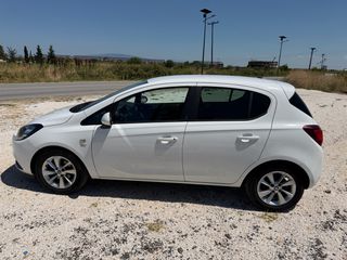 Opel Corsa 2017 1.4 DRIVE 90hp-thumb-4