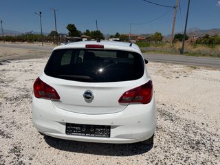 Opel Corsa 2017 1.4 DRIVE 90hp-thumb-6