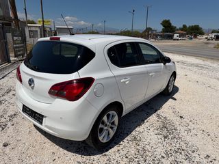 Opel Corsa 2017 1.4 DRIVE 90hp-thumb-7