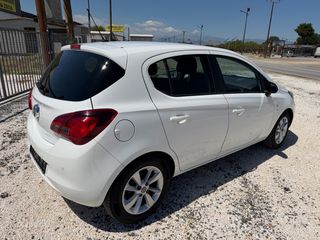 Opel Corsa 2017 1.4 DRIVE 90hp-thumb-8