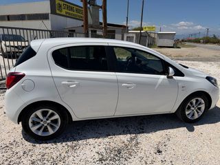 Opel Corsa 2017 1.4 DRIVE 90hp-thumb-9