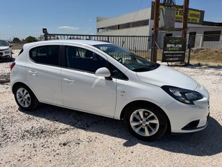 Opel Corsa 2017 1.4 DRIVE 90hp-thumb-10