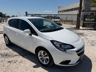 Opel Corsa 2017 1.4 DRIVE 90hp-thumb-11