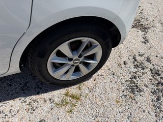 Opel Corsa 2017 1.4 DRIVE 90hp-thumb-13