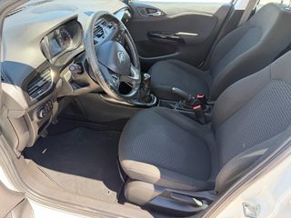Opel Corsa 2017 1.4 DRIVE 90hp-thumb-22