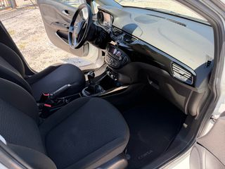 Opel Corsa 2017 1.4 DRIVE 90hp-thumb-26