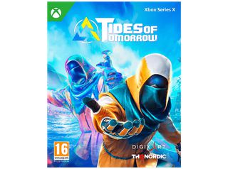 Tides Of Tomorrow / Xbox Series X