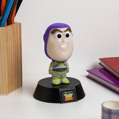 Toy Story - Buzz Lightyear Icon Light / Fan Shop and Merchandise