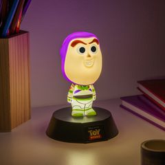 Toy Story - Buzz Lightyear Icon Light-thumb-1