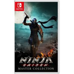 NINJA GAIDEN: Master Collection (Import) / Nintendo Switch
