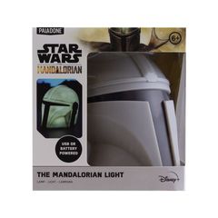 The Mandalorian Desktop Light-thumb-2