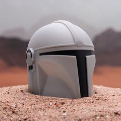 The Mandalorian Desktop Light-thumb-3