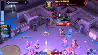 Reptilian Rising / Nintendo Switch-thumb-4