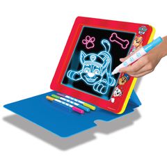 Paw Patrol - Drawing Board - Premium Glow Pad (AM-5119) / Toys
