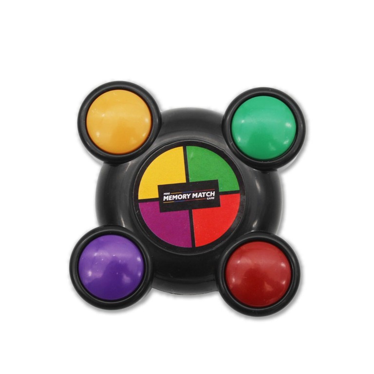 Winkee - Keychain - Mini Memory Game (18745) / Gadgets
